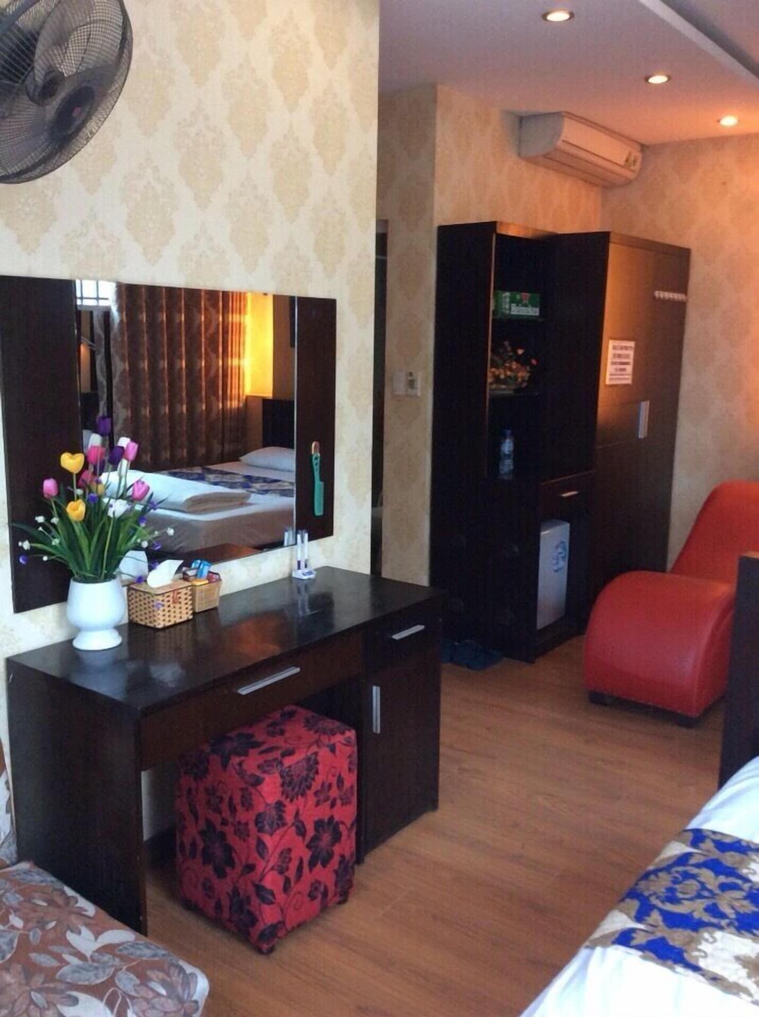 Thien Duong Hotel Ханой Экстерьер фото