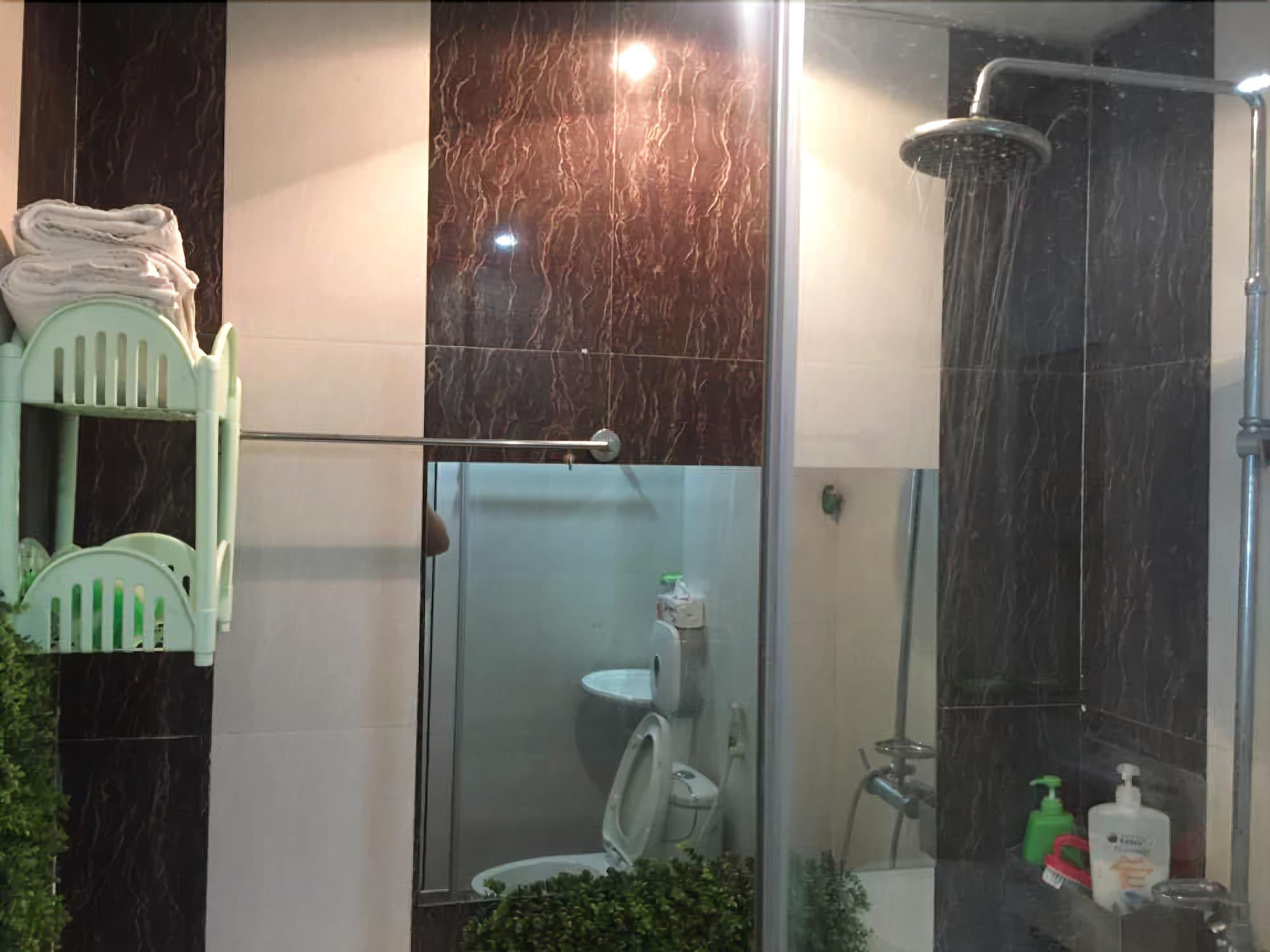 Thien Duong Hotel Ханой Экстерьер фото