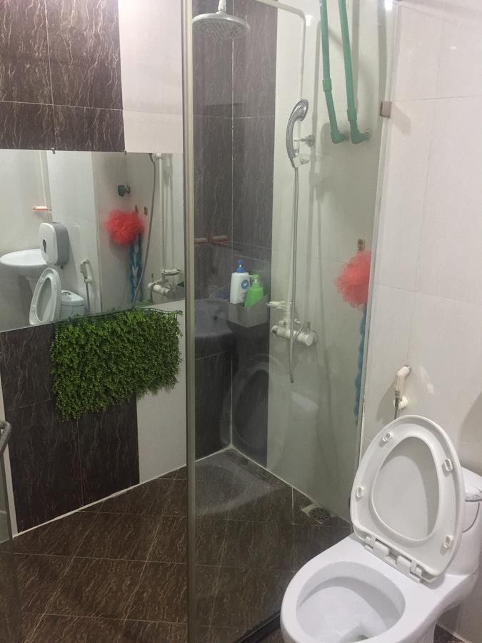 Thien Duong Hotel Ханой Экстерьер фото