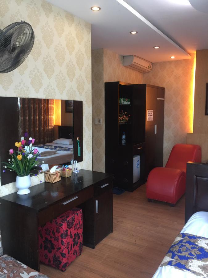 Thien Duong Hotel Ханой Экстерьер фото