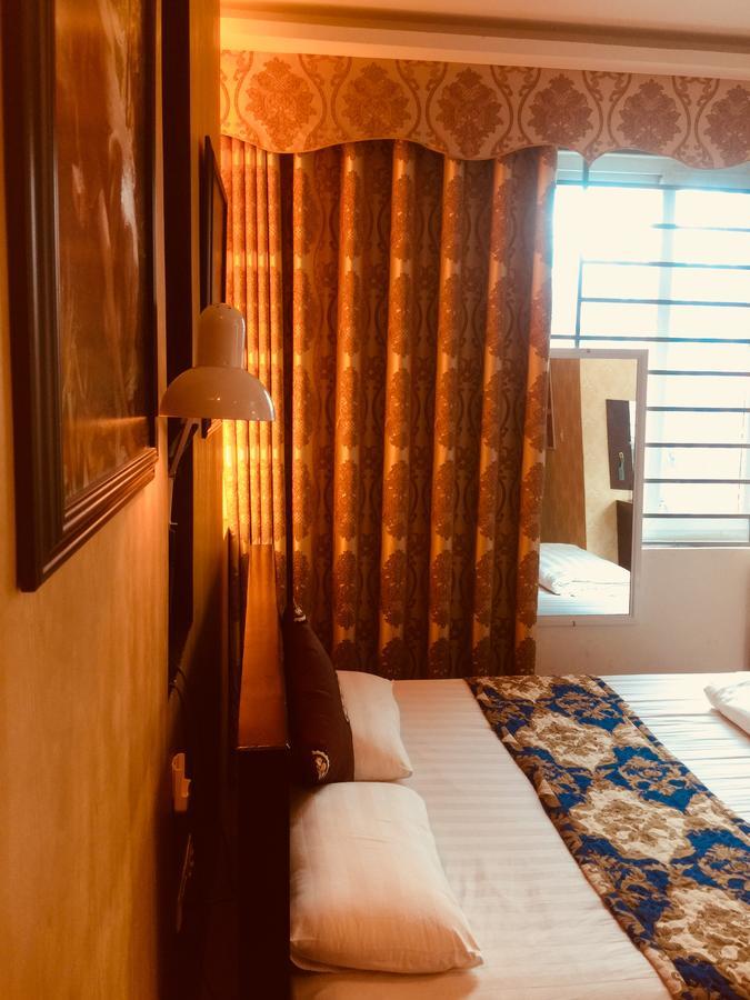 Thien Duong Hotel Ханой Экстерьер фото