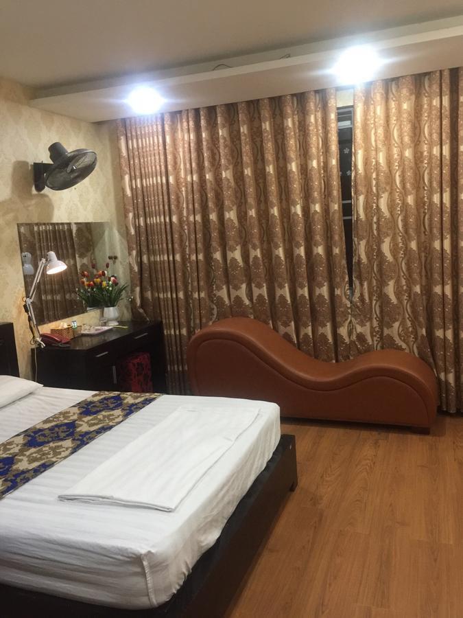 Thien Duong Hotel Ханой Экстерьер фото